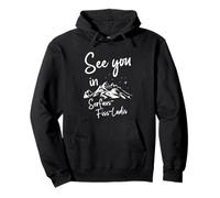 See You In Serfaus-Fiss-Ladis Tyrol Vacation Ski Wandern Pullover Hoodie