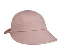 Freizeit Cap by Seeberger altrosa One Size