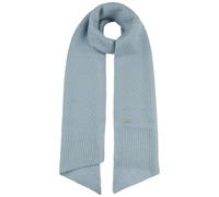 Kaschmirschal mit Seide by Seeberger hellblau One Size