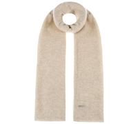 Seeberger Lasuna Kaschmirschal Damenschal Wollschal Strickschal Winterschal Damen - Winter Herbst-Winter - One Size beige