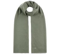 Seeberger Lasuna Kaschmirschal Damenschal Wollschal Strickschal Winterschal Damen - Winter Herbst-Winter - One Size hellgrün