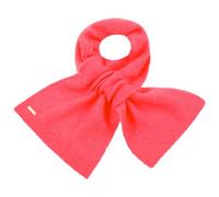 Seeberger Merino Cashmere Schal Merinoschal Wollschal Damenschal Strickschal Damen - Herbst-Winter Winter - One Size pink