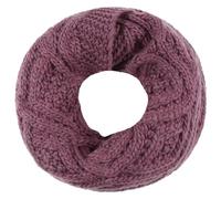 Salvirola Loopschal by Seeberger flieder One Size