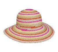 Tavila Sonnenhut by Seeberger Hüte One Size fuchsia