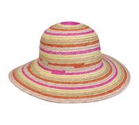 Tavila Sonnenhut by Seeberger Hüte One Size fuchsia