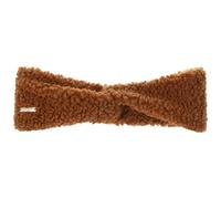 Teddy Fur Stirnband by Seeberger braun One Size