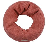 Velasja Loopschal by Seeberger koralle One Size