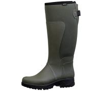 Hillside Flex Women Pine Green 38
