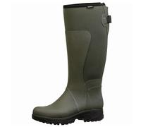 Seeland Damen Gummistiefel Hillside Flex grün