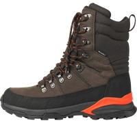 Seeland Enduro Tracker High Boots Herr Dark Brown 42