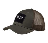Seeland Granite Trucker Cap Weinblatt Einheitsgröße