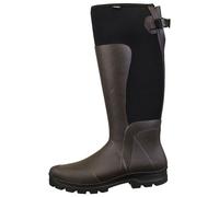 Seeland Gummistiefel Hillside Flex braun