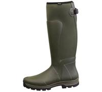 Seeland Gummistiefel Hillside Flex grün