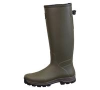 Seeland Herren Gummistiefel Hillside Enforced Pine green 44