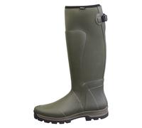 Seeland Hillside Flex Gummistiefel Pine Green 41