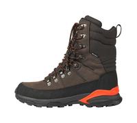 Seeland Herren Stiefel Enduro Tracker High Dark Brown 44