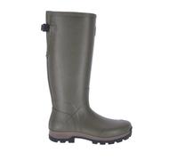 Hillside enforced boot Pine Green 47