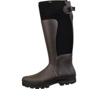 Seeland Gummistiefel Hillside Flex braun 44