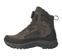 Seeland Jagdstiefel Enduro Dial Aya (Dark Brown), Größe 36, Braun