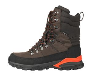 Seeland Men's Enduro Tracker High Boot Dark Brown 42