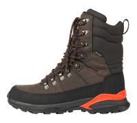 Seeland Men's Enduro Tracker High Boot Dark Brown 44