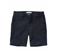 Seersucker-Shorts Mey & Edlich Blau 50 Herren