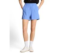 seersucker shorts XS