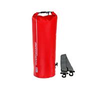 OverBoard wasserdichter Packsack 12 Liter Rot