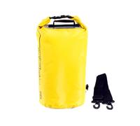 OverBoard wasserdichter Packsack 20 Liter Gelb