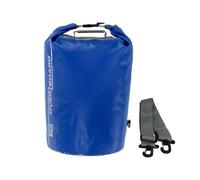 OverBoard wasserdichter Packsack 30 Liter Blau