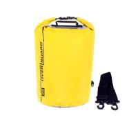 Overboard wasserdichter Packsack Gelb bag tasche trocken staub 30
