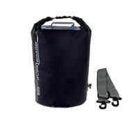 OverBoard wasserdichter Packsack 30 Liter Schwarz