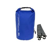 OverBoard wasserdichter Packsack 5 Liter Blau