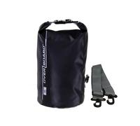 Overboard Drybag »5L Packsack«, schwarz