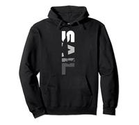 Segelbekleidung - Segelboot Segeln Pullover Hoodie