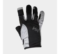 Segelhandschuhe Helly Hansen Sailing Glove Long, Black, Small