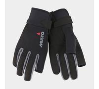 Segelhandschuhe Musto Essential Sailing Long Finger Glove, Black, X-Large