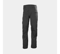 Segelhose ohne Hosenträger Helly Hansen HP Racing Deck 2.0, Ebony, Herren, 34"