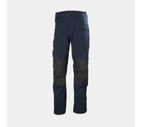 Segelhose ohne Hosenträger Helly Hansen HP Racing Deck 2.0, Navy, Herren, 36"