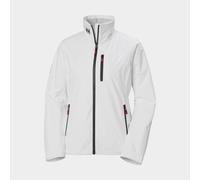 Segeljacke Helly Hansen Crew Midlayer 2, White, Damen, XX-Large