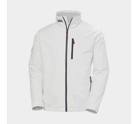 Segeljacke Helly Hansen Crew Midlayer 2, White, Herren, X-Large