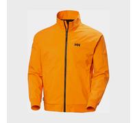 Segeljacke Helly Hansen HP Racing Bomber 3.0, Ignite Orange, Herren, Large