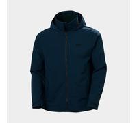 Segeljacke Helly Hansen HP Racing Hooded Jacket 2.0, Navy, Herren, XX-Large