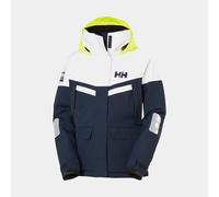 Segeljacke Helly Hansen Pier 4.0 Coastal, Navy, Damen, Medium
