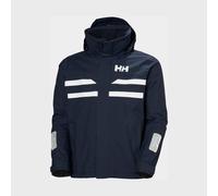 Segeljacke Helly Hansen Quayside, Navy, Herren, Medium