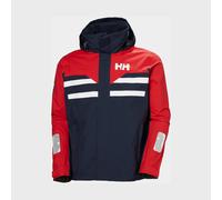 Segeljacke Helly Hansen Quayside, Red, Herren, XX-Large