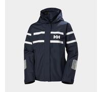 Segeljacke Helly Hansen Salt Inshore, Navy, Damen, Medium
