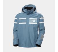 Segeljacke Helly Hansen Salt Inshore, Washed Navy, Herren, Medium