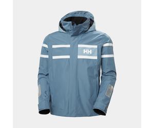 Segeljacke Helly Hansen Salt Inshore, Washed Navy, Herren, XX-Large