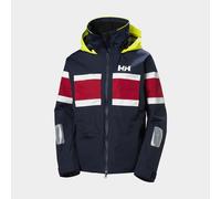 Segeljacke Helly Hansen Salt Original, Navy, Damen, Medium